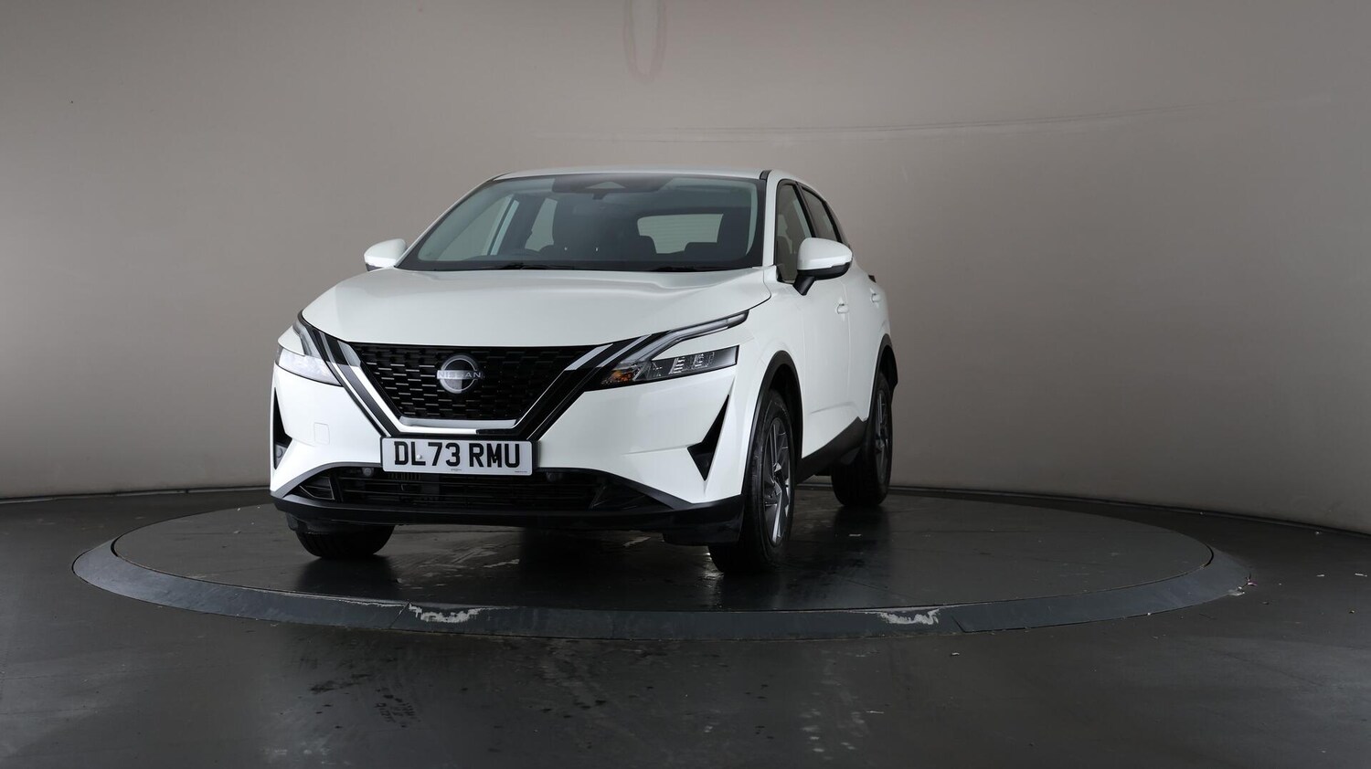 Used Nissan Qashqai 2023 for sale - 76002155: Photo 47