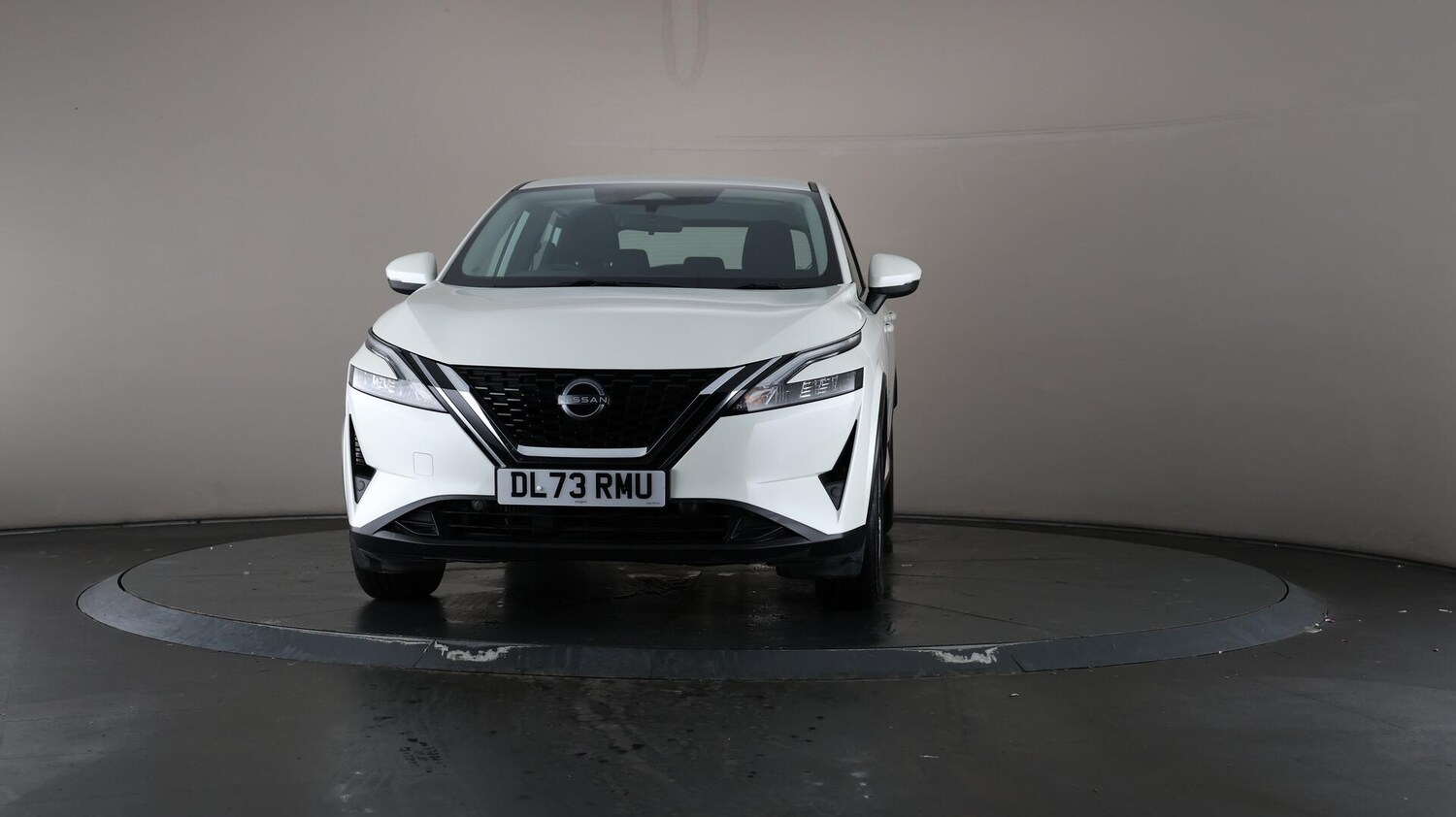 Used Nissan Qashqai 2023 for sale - 76002155: Photo 48