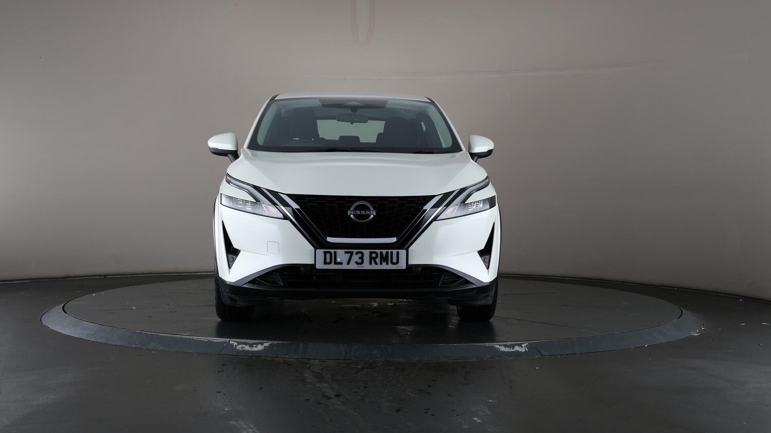 Used Nissan Qashqai 2023 for sale - 76002155: Photo 49