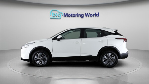 Used Nissan Qashqai 2023 for sale - 76002155: Photo 4