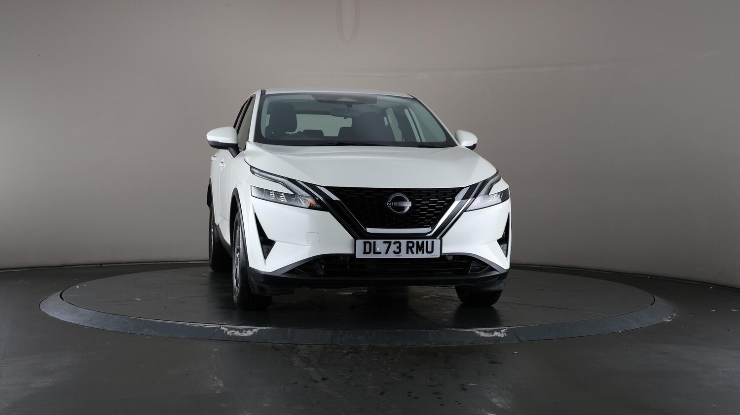 Used Nissan Qashqai 2023 for sale - 76002155: Photo 50