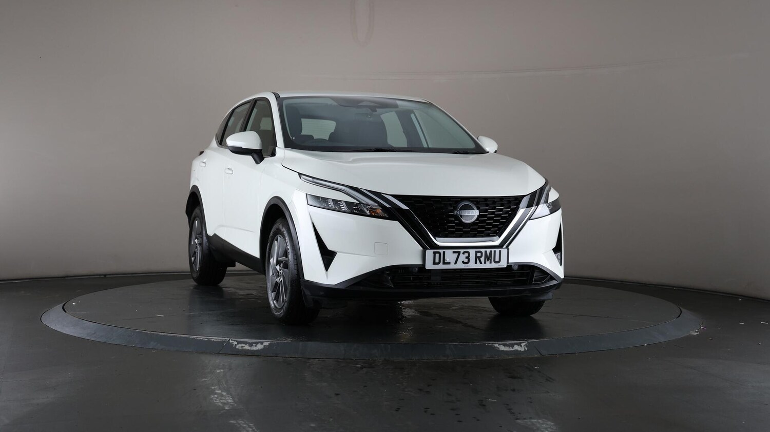 Used Nissan Qashqai 2023 for sale - 76002155: Photo 51