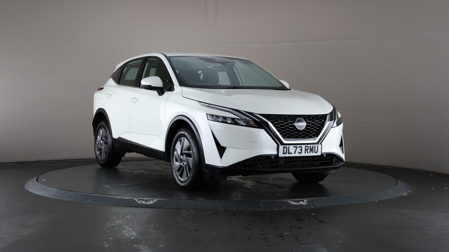 Used Nissan Qashqai 2023 for sale - 76002155: Photo 52