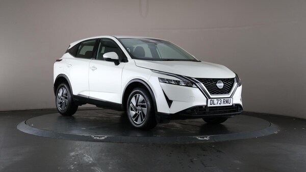 Used Nissan Qashqai 2023 for sale - 76002155: Photo 53