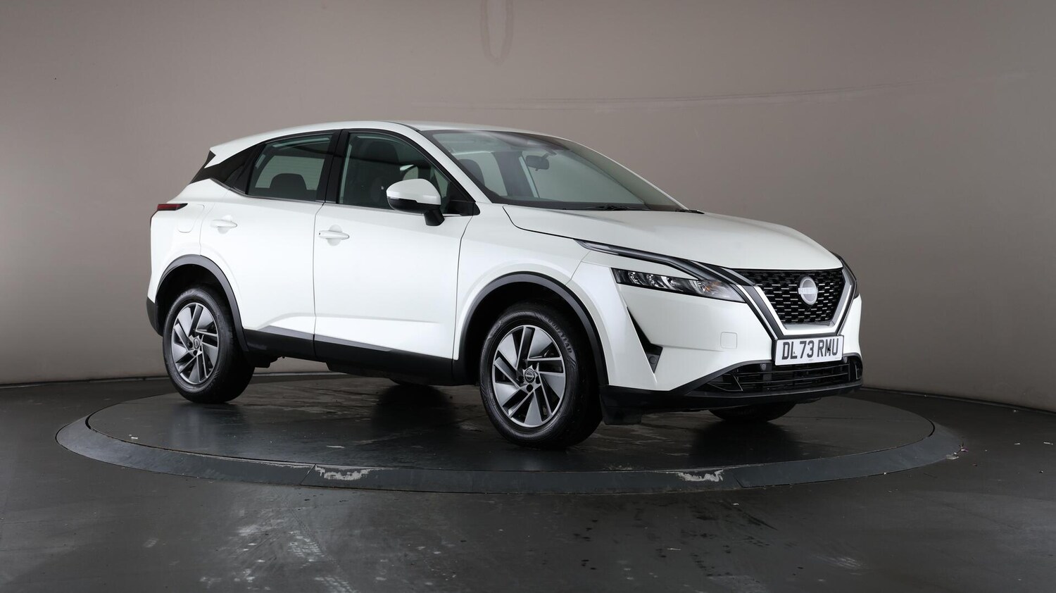 Used Nissan Qashqai 2023 for sale - 76002155: Photo 54