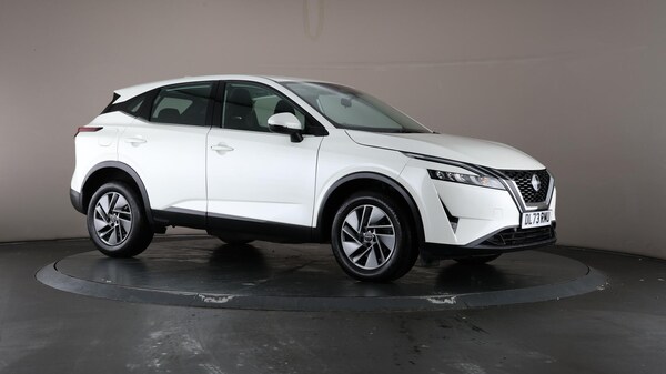 Used Nissan Qashqai 2023 for sale - 76002155: Photo 55