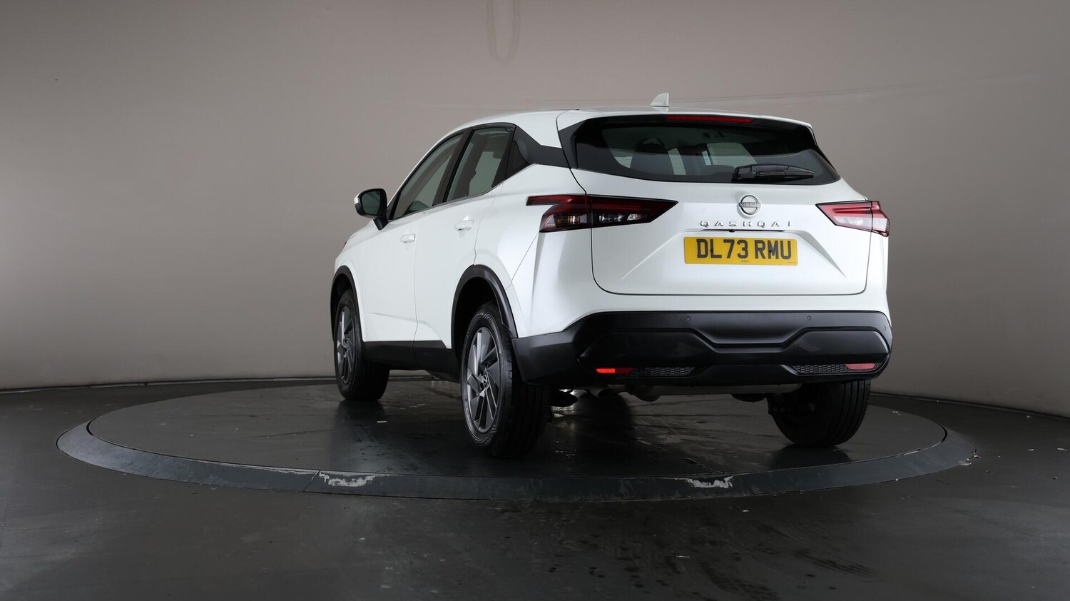 Used Nissan Qashqai 2023 for sale - 76002155: Photo 57