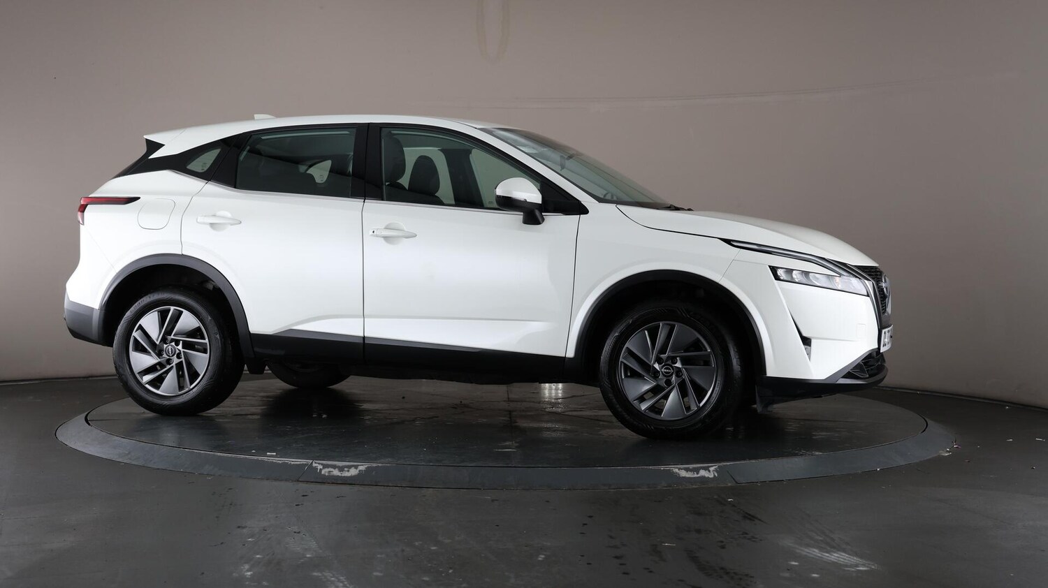 Used Nissan Qashqai 2023 for sale - 76002155: Photo 58