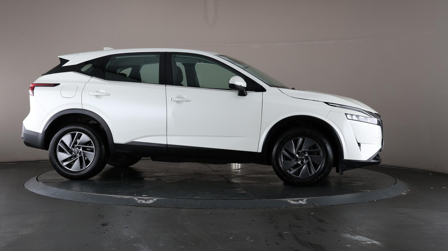 Used Nissan Qashqai 2023 for sale - 76002155: Photo 59