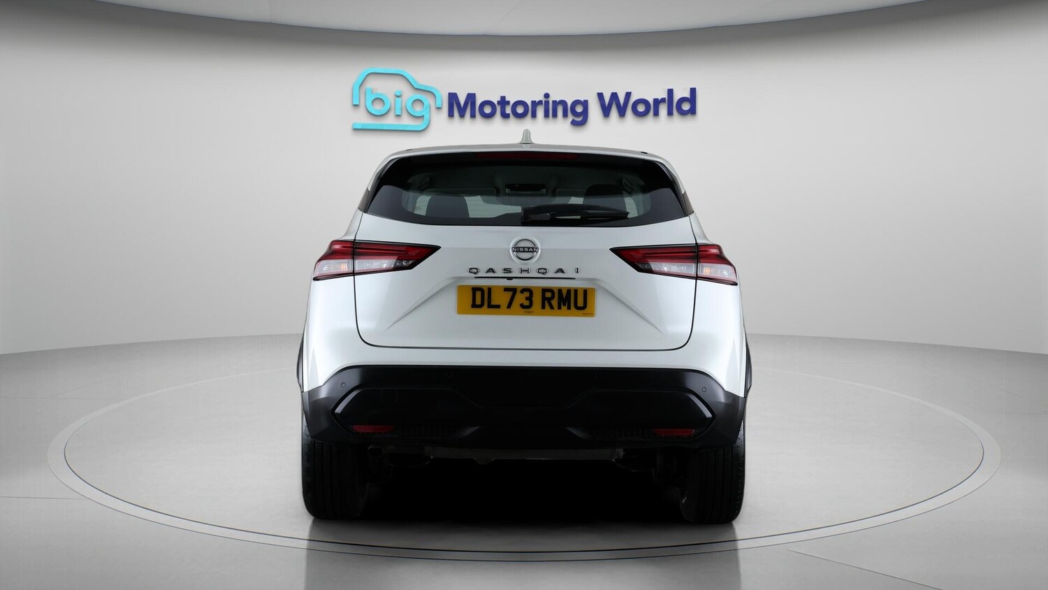 Used Nissan Qashqai 2023 for sale - 76002155: Photo 6