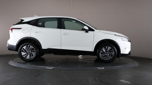 Used Nissan Qashqai 2023 for sale - 76002155: Photo 60