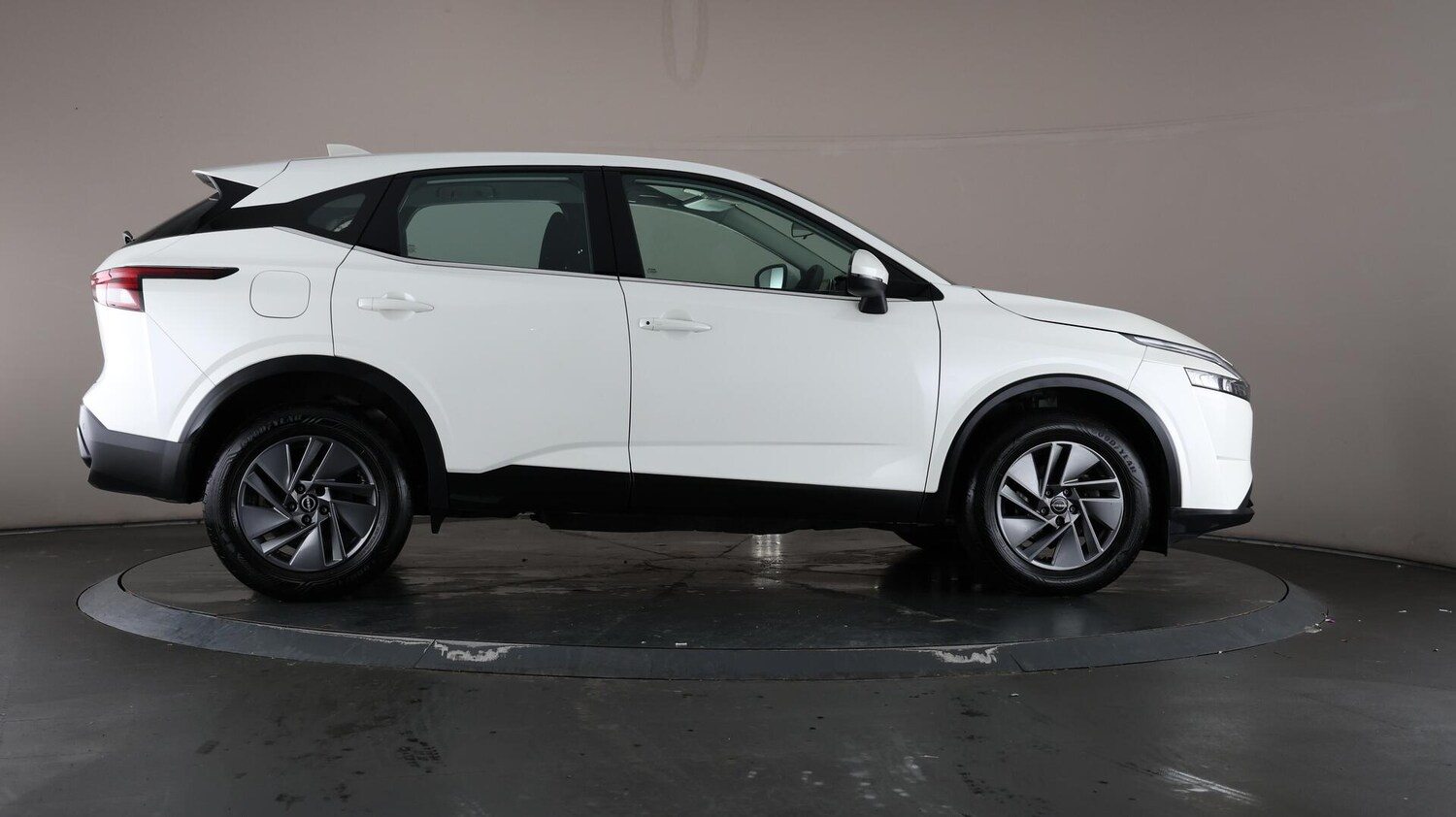 Used Nissan Qashqai 2023 for sale - 76002155: Photo 61