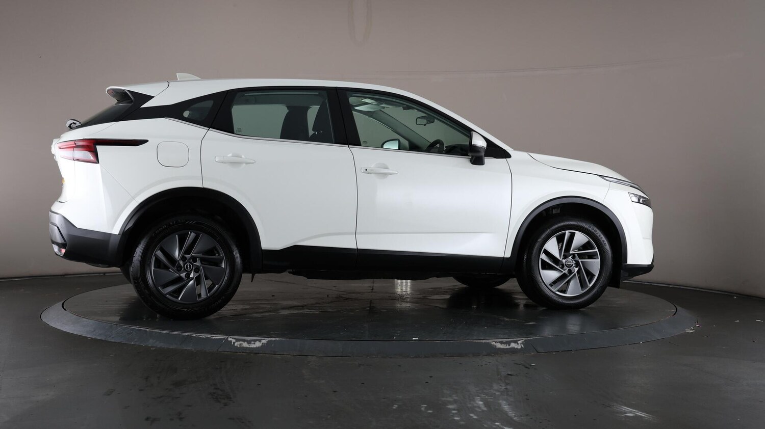Used Nissan Qashqai 2023 for sale - 76002155: Photo 62