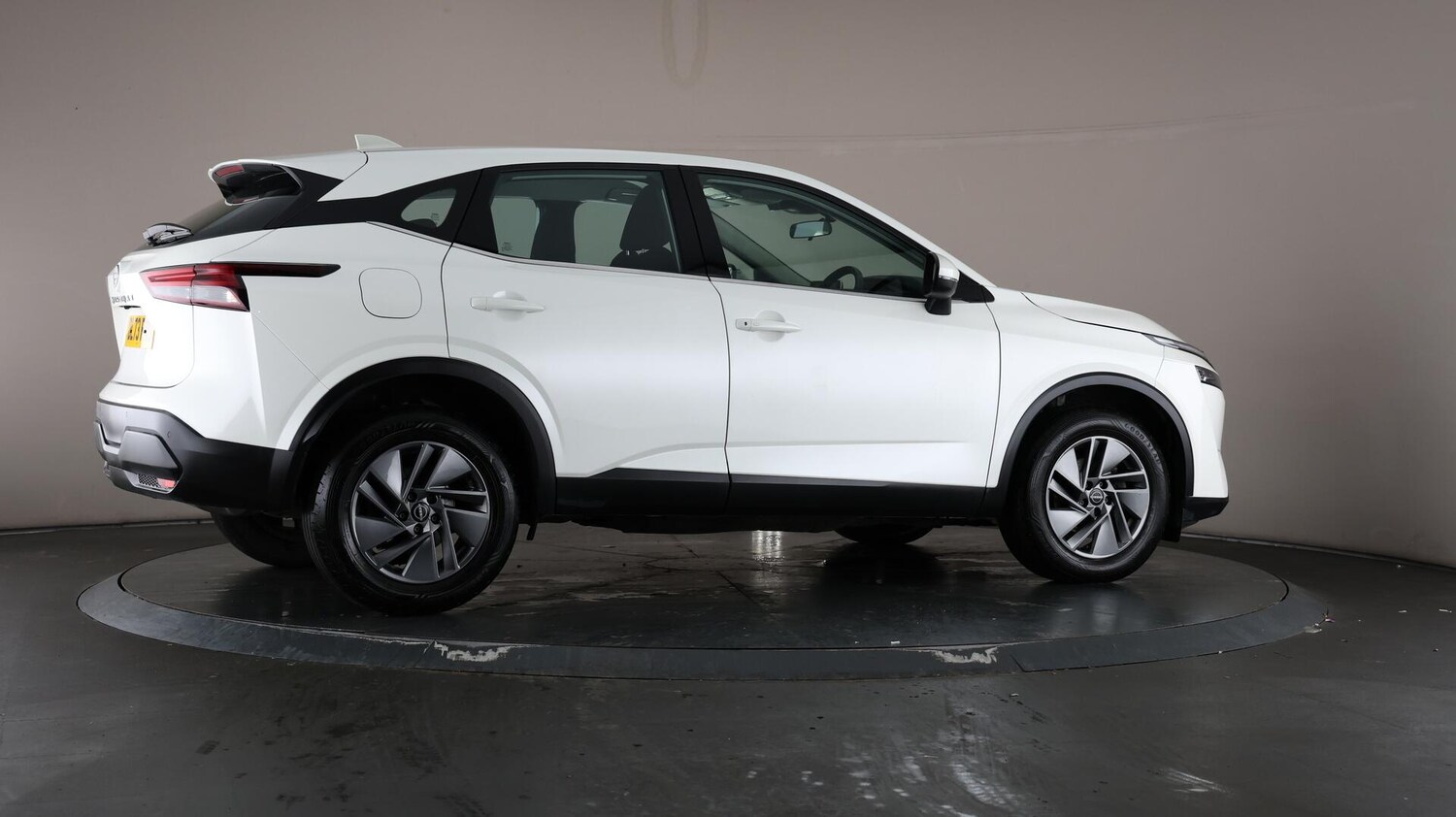 Used Nissan Qashqai 2023 for sale - 76002155: Photo 63