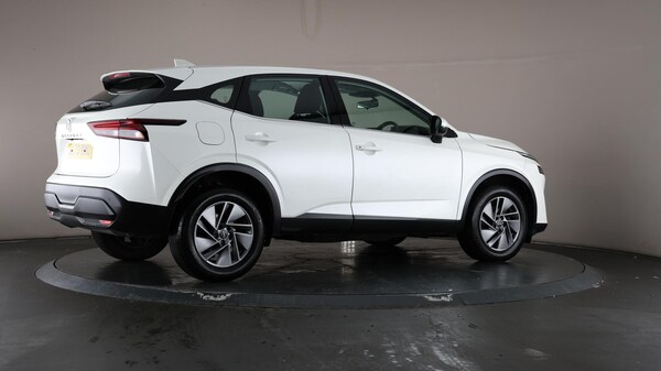Used Nissan Qashqai 2023 for sale - 76002155: Photo 64