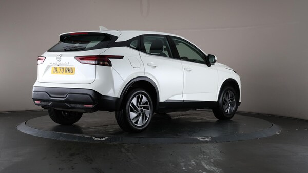 Used Nissan Qashqai 2023 for sale - 76002155: Photo 66