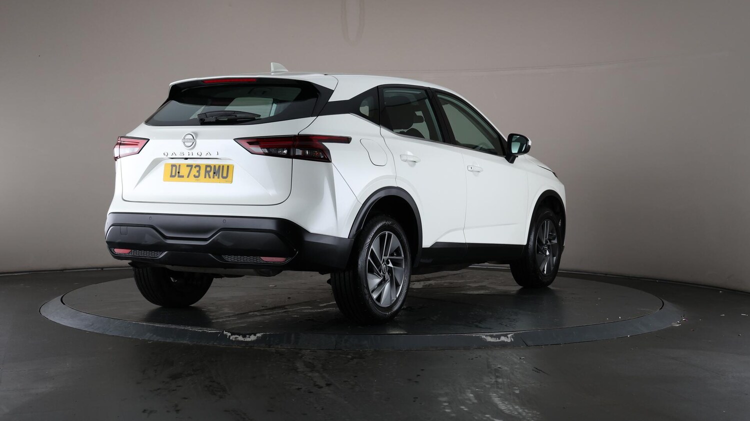 Used Nissan Qashqai 2023 for sale - 76002155: Photo 67