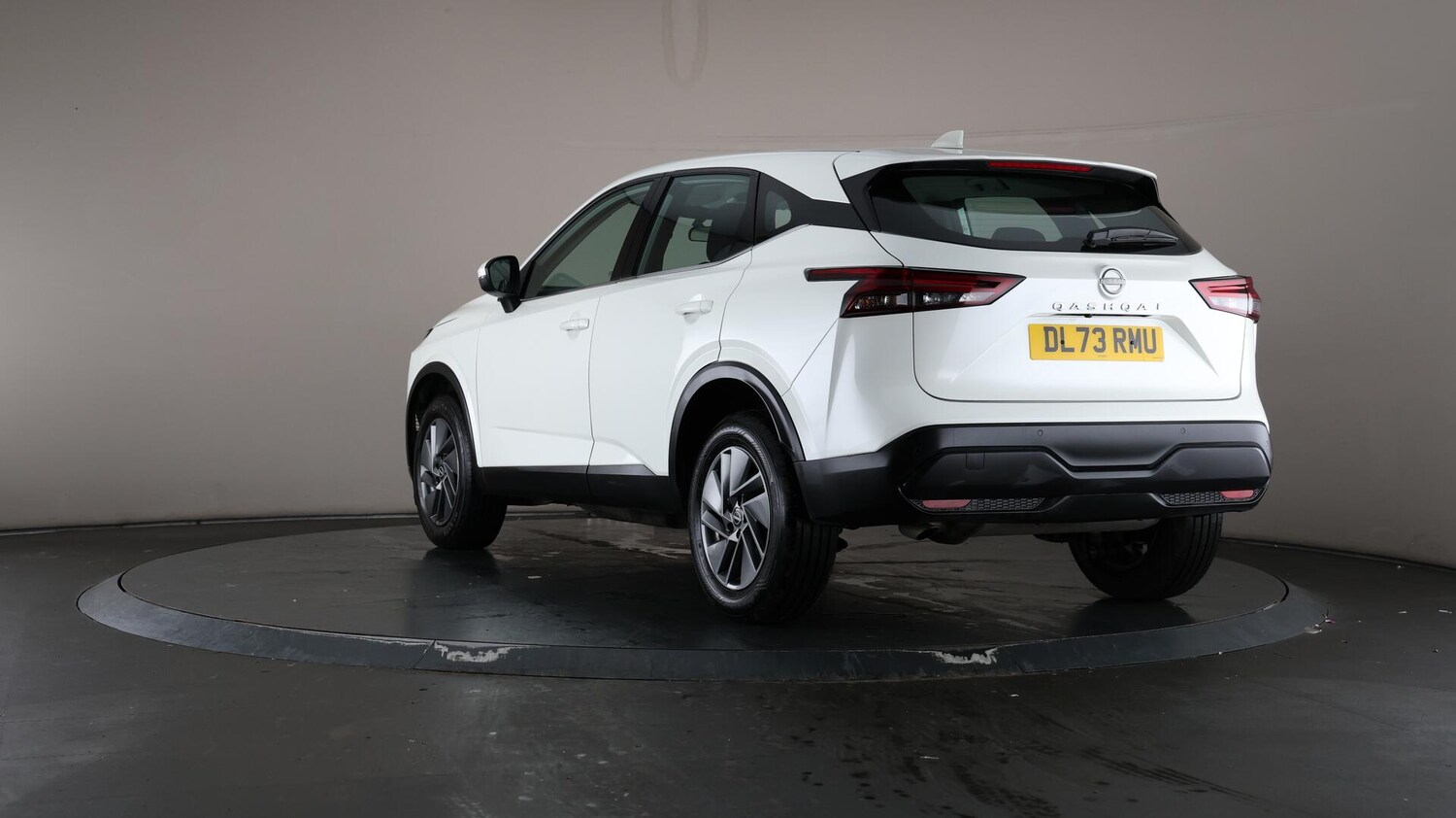 Used Nissan Qashqai 2023 for sale - 76002155: Photo 68