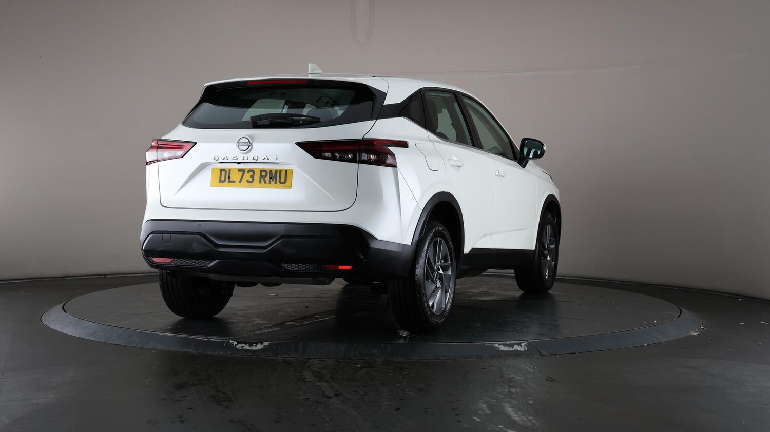 Used Nissan Qashqai 2023 for sale - 76002155: Photo 69