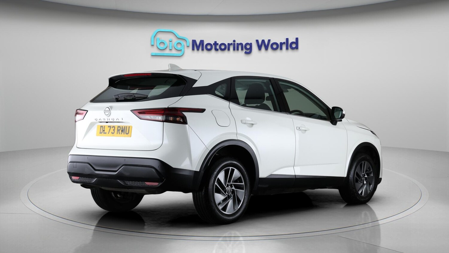 Used Nissan Qashqai 2023 for sale - 76002155: Photo 7