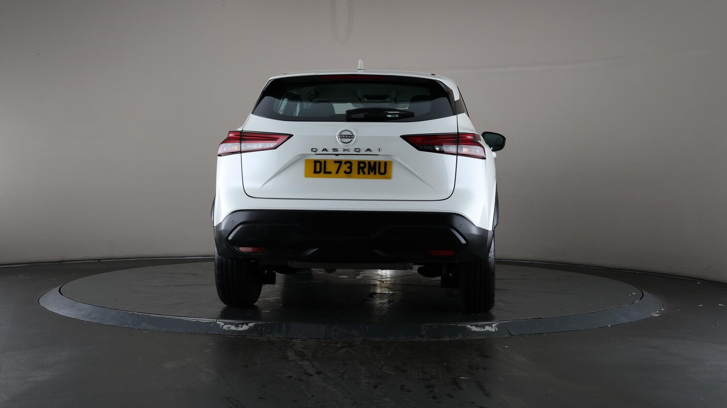 Used Nissan Qashqai 2023 for sale - 76002155: Photo 71