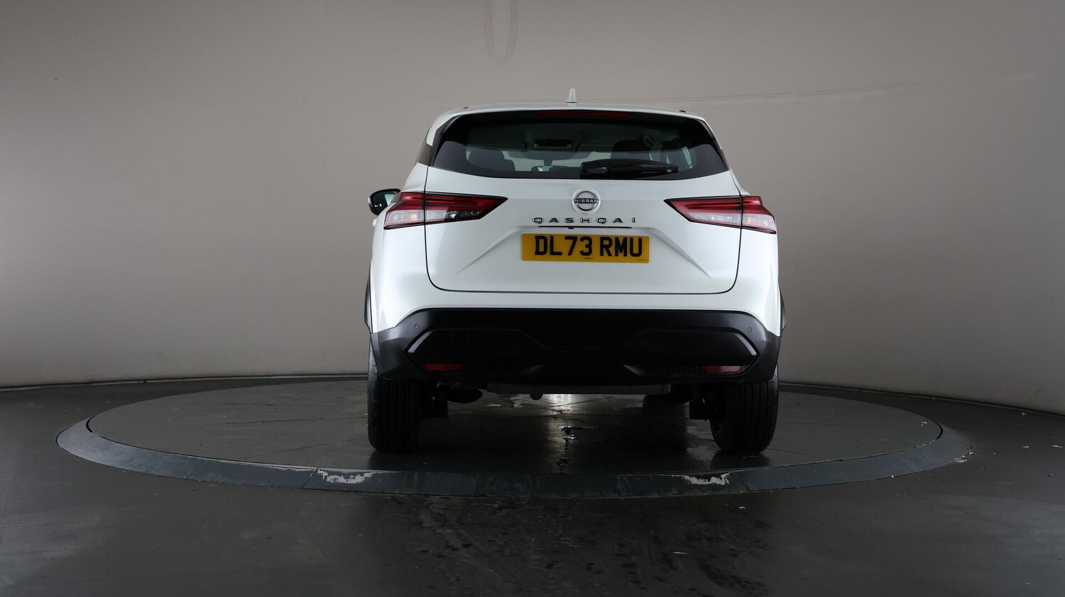 Used Nissan Qashqai 2023 for sale - 76002155: Photo 72