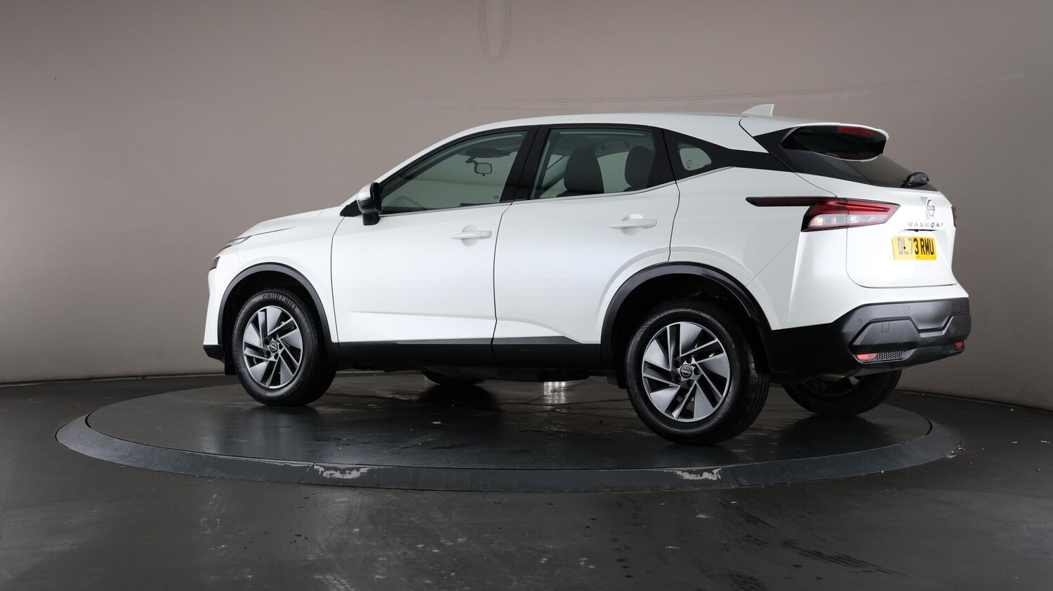 Used Nissan Qashqai 2023 for sale - 76002155: Photo 75