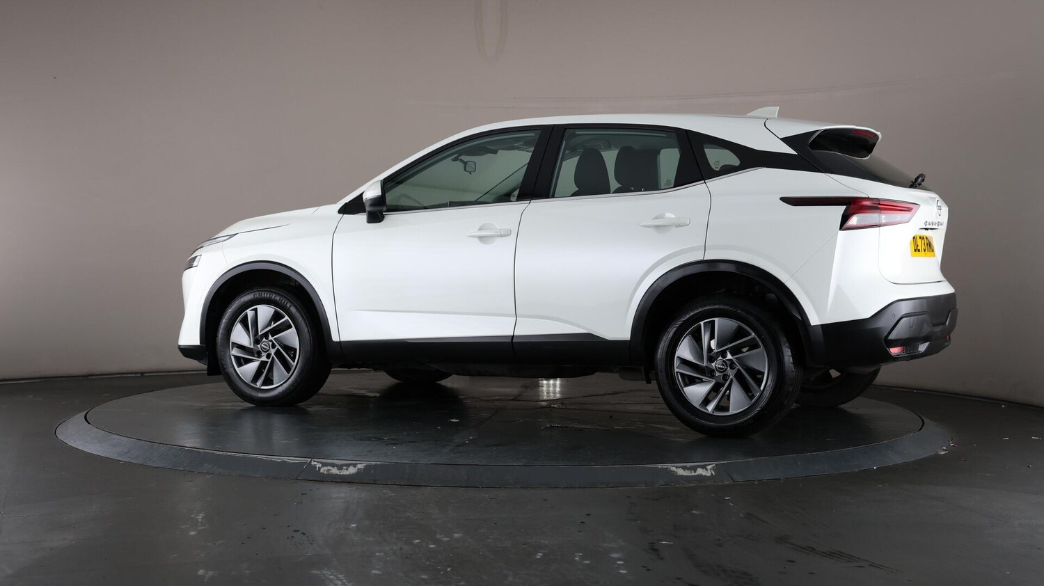 Used Nissan Qashqai 2023 for sale - 76002155: Photo 76
