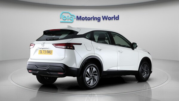 Used Nissan Qashqai 2023 for sale - 76002155: Photo 7