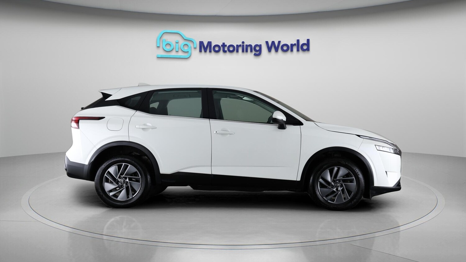 Used Nissan Qashqai 2023 for sale - 76002155: Photo 8