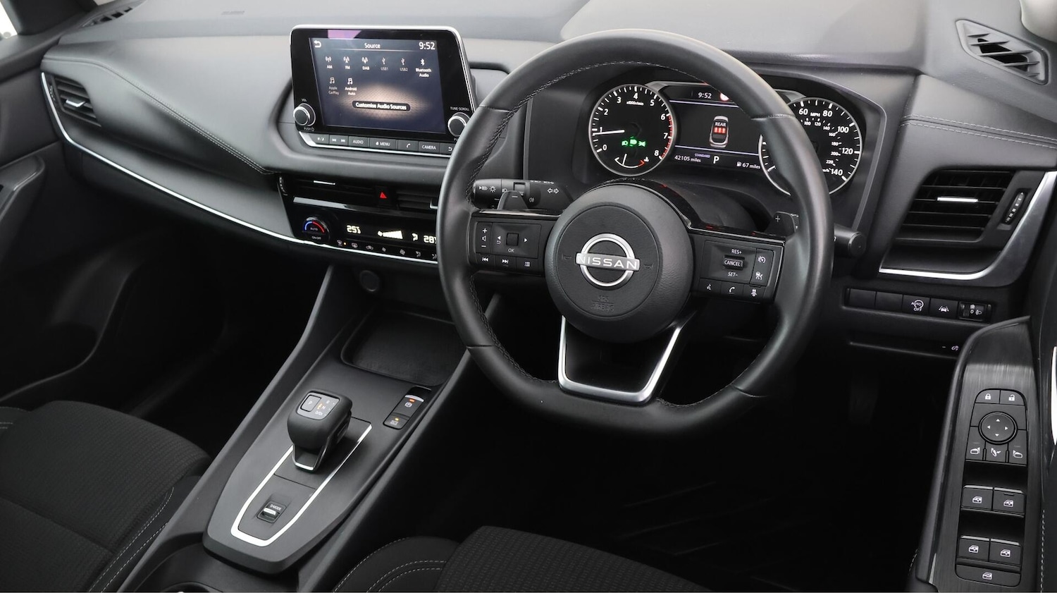 Used Nissan Qashqai 2023 for sale - 76002155: Photo 9