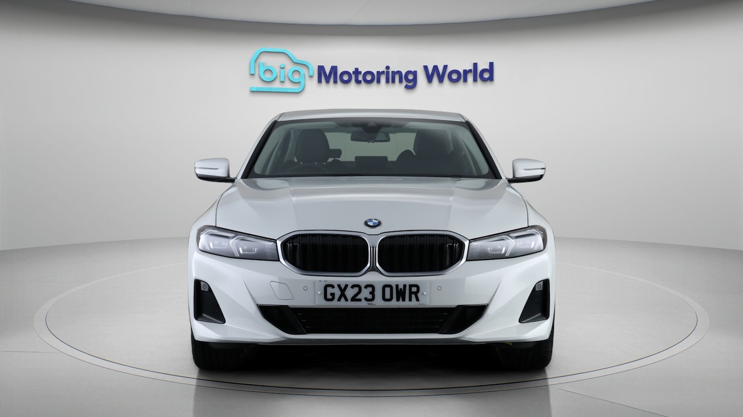 Used BMW 3 Series 2023 for sale - 77379386: Photo 2
