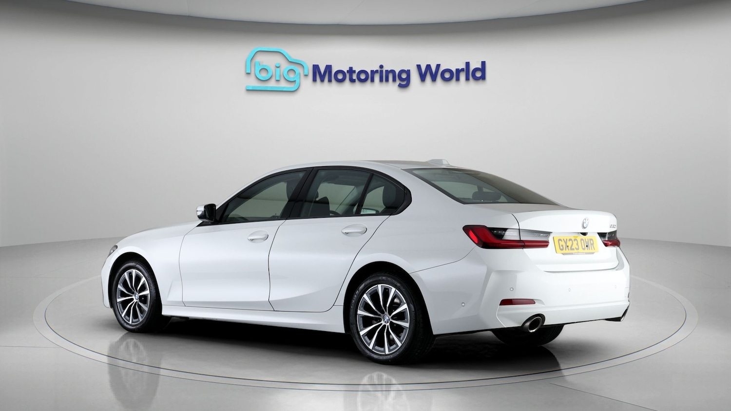 Used BMW 3 Series 2023 for sale - 77379386: Photo 5