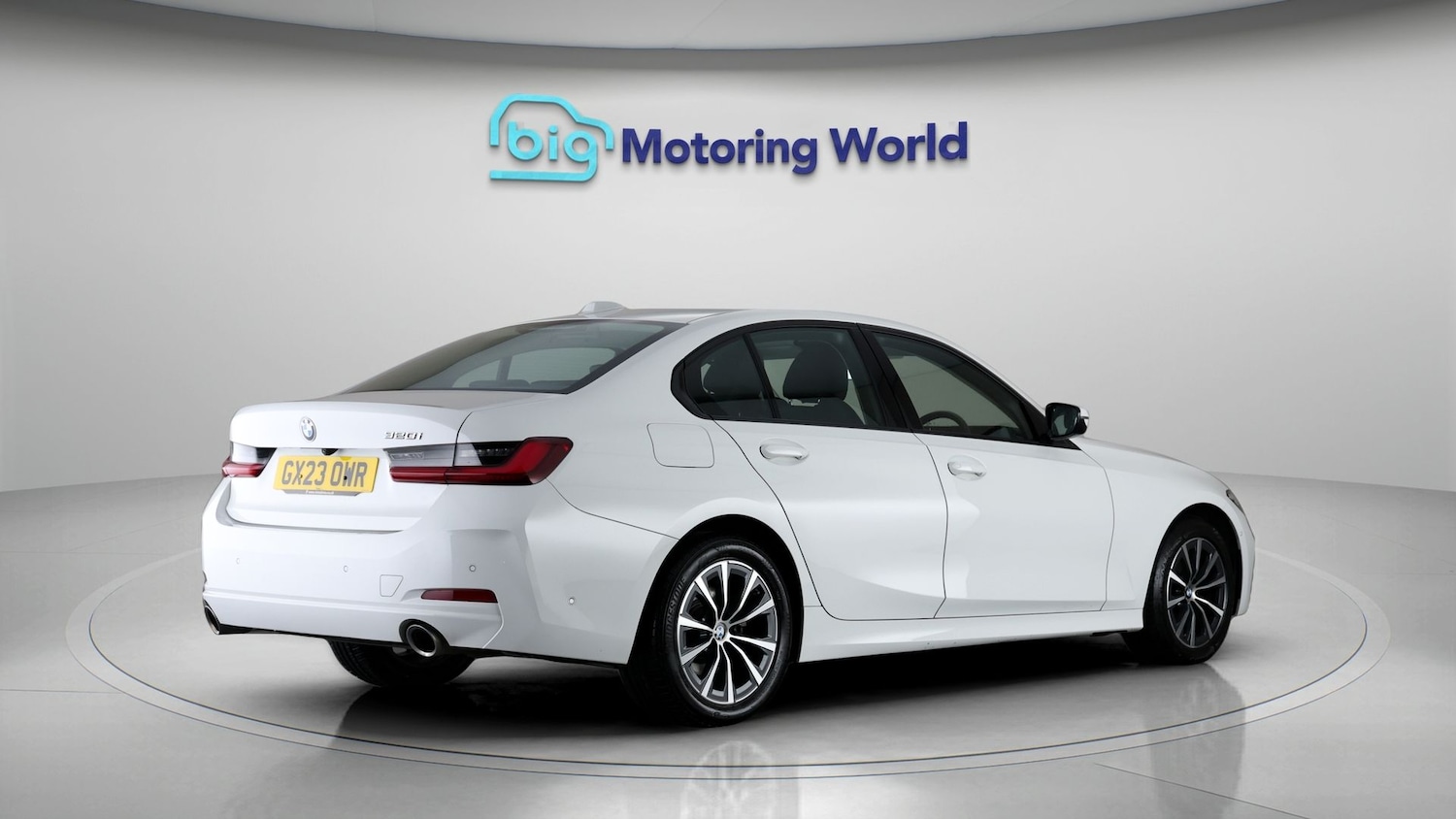 Used BMW 3 Series 2023 for sale - 77379386: Photo 7