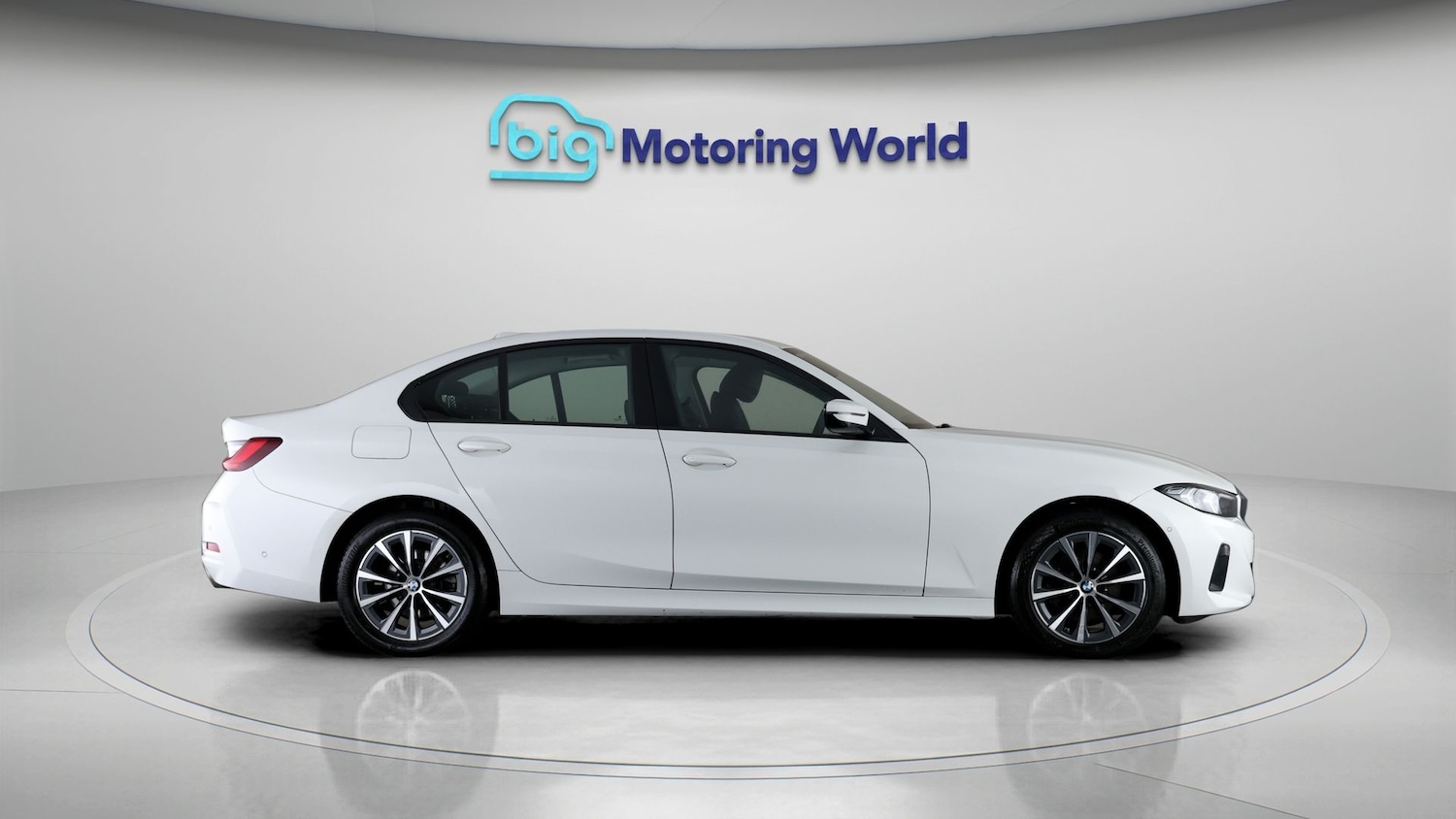 Used BMW 3 Series 2023 for sale - 77379386: Photo 8