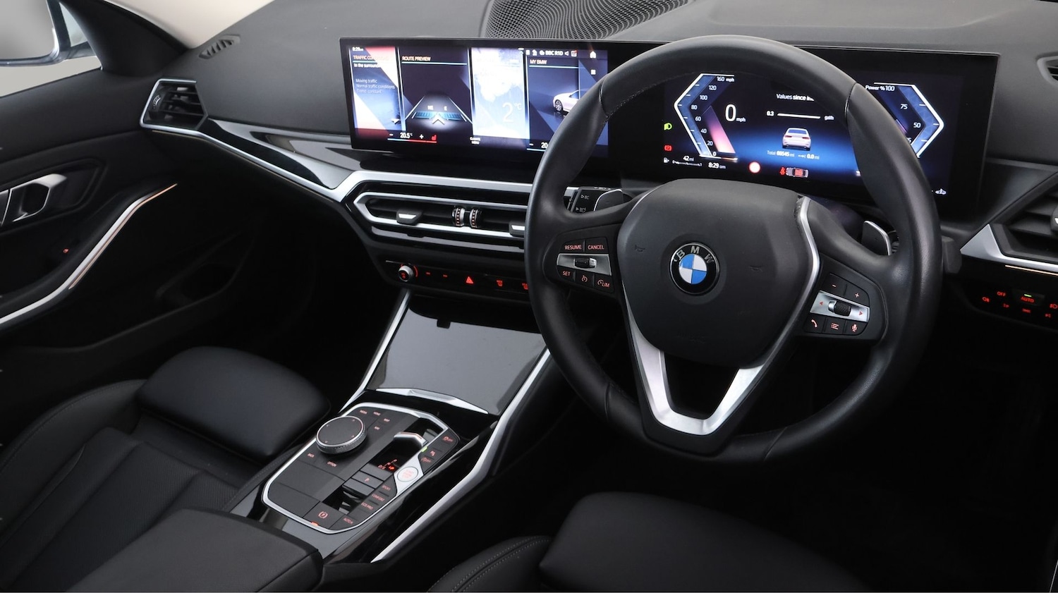 Used BMW 3 Series 2023 for sale - 77379386: Photo 9