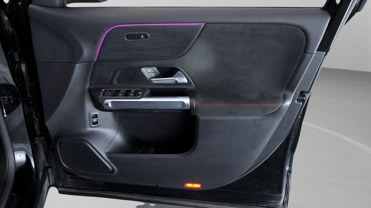 Used Mercedes-Benz EQB 2023 for sale - 78000854: Photo 14