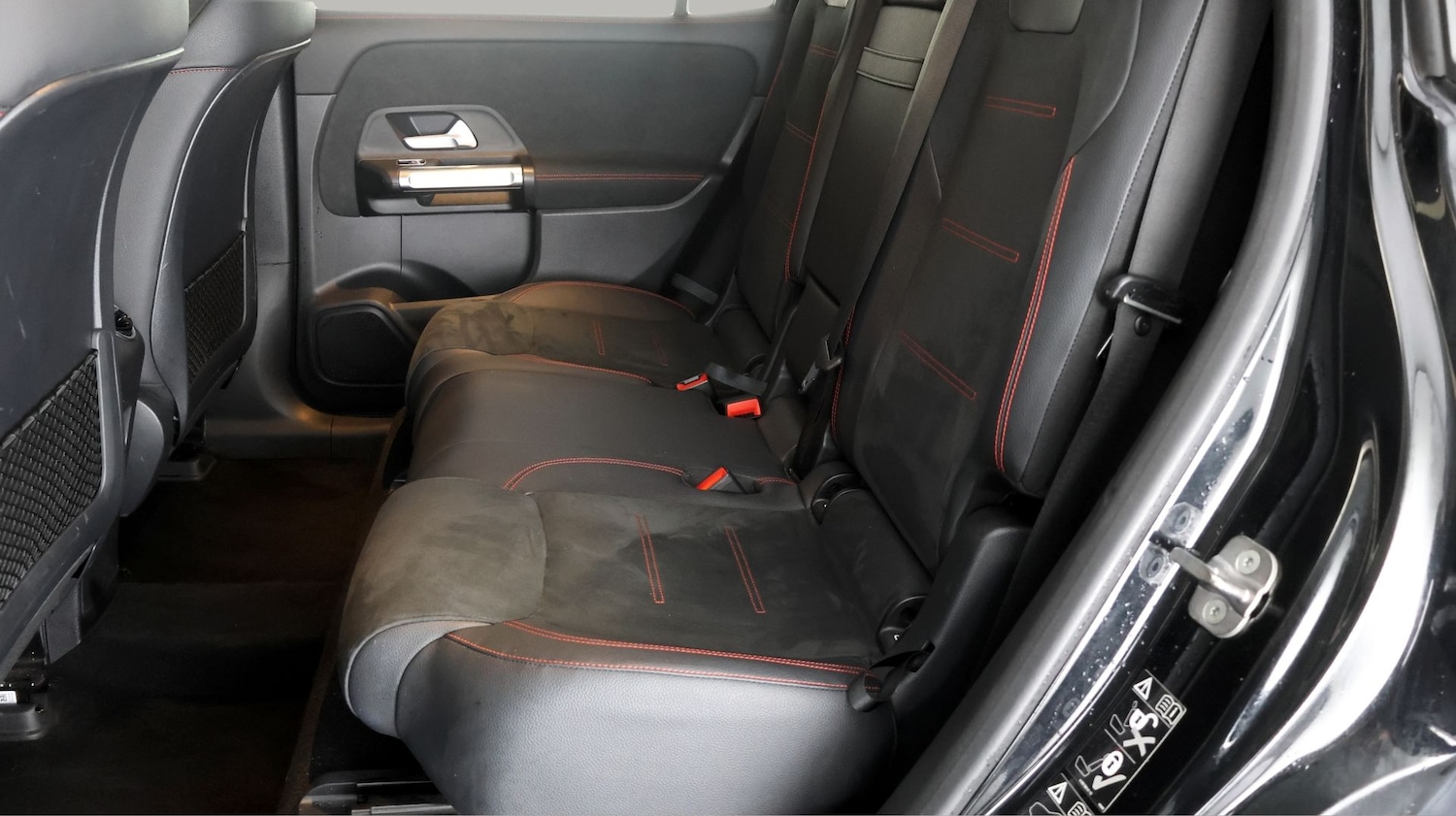 Used Mercedes-Benz EQB 2023 for sale - 78000854: Photo 15