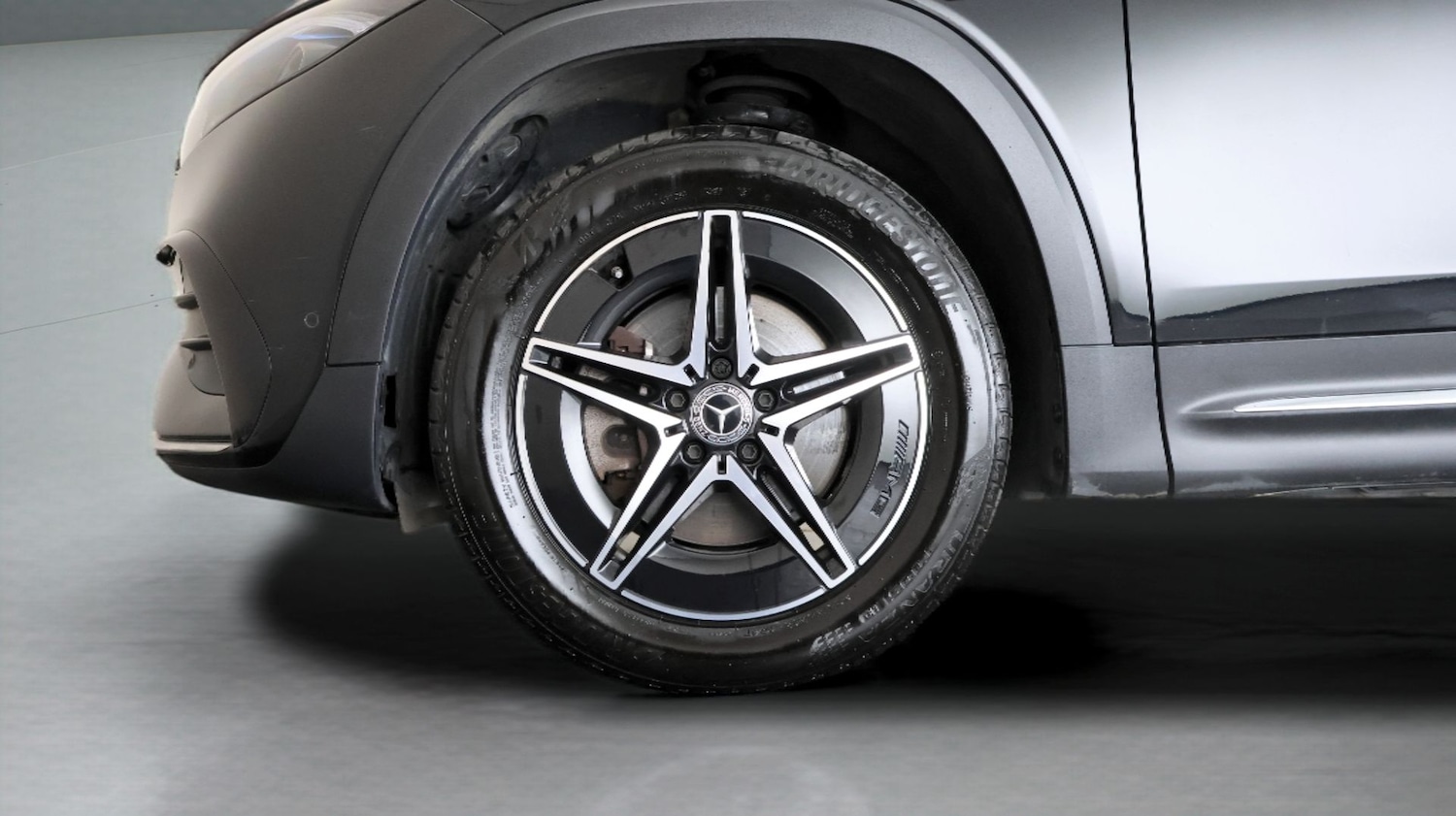 Used Mercedes-Benz EQB 2023 for sale - 78000854: Photo 17