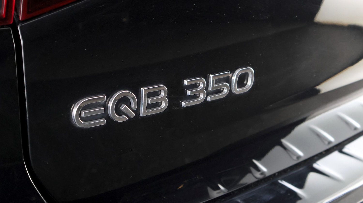 Used Mercedes-Benz EQB 2023 for sale - 78000854: Photo 21