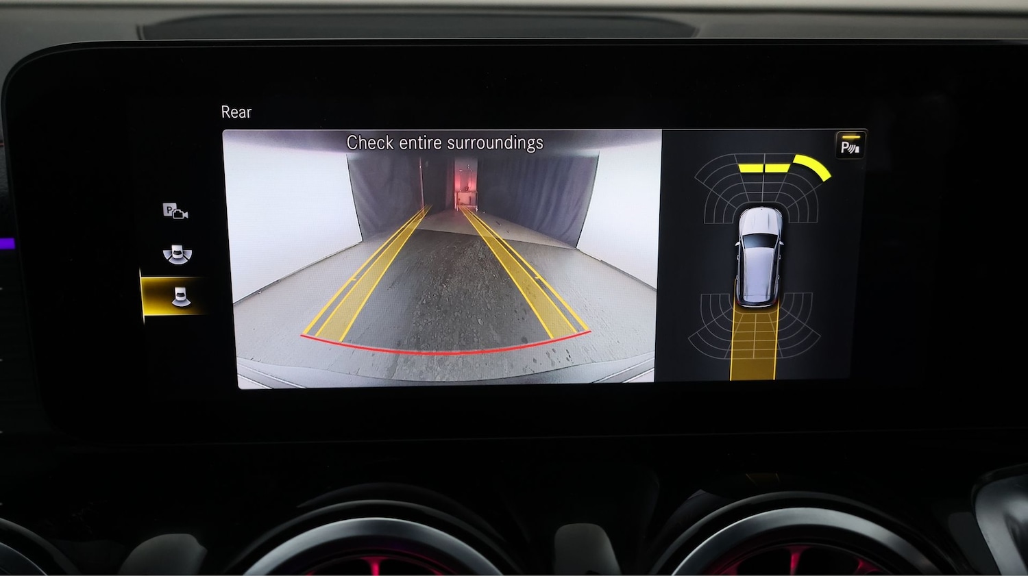 Used Mercedes-Benz EQB 2023 for sale - 78000854: Photo 25