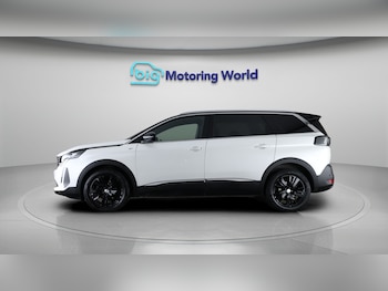 Used Peugeot 5008 2023 for sale - 79244438: Photo
