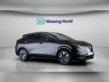 Used Nissan ARIYA 2023 for sale - 79583033: Photo