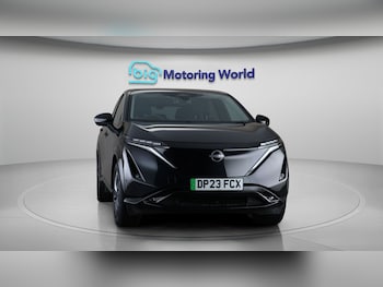 Used Nissan ARIYA 2023 for sale - 79583033: Photo