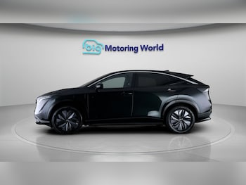 Used Nissan ARIYA 2023 for sale - 79583033: Photo