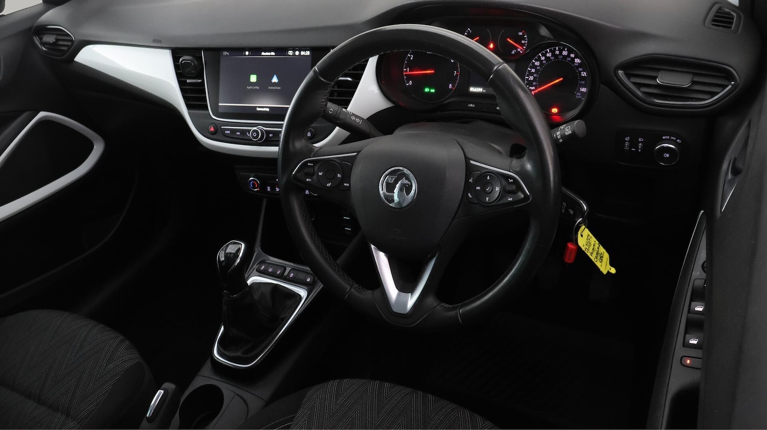 Used Vauxhall Crossland X 2020 for sale - 76084845: Photo 10