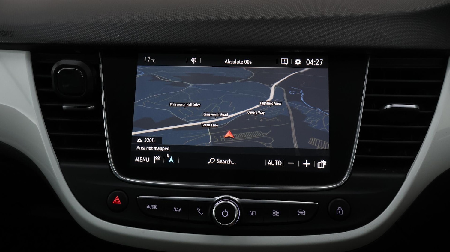 Used Vauxhall Crossland X 2020 for sale - 76084845: Photo 12