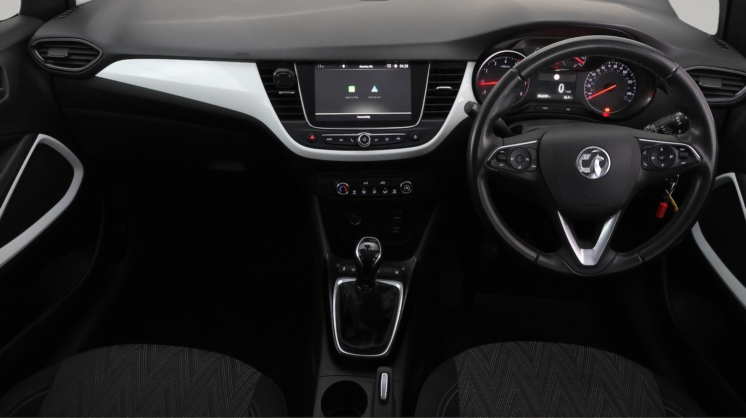 Used Vauxhall Crossland X 2020 for sale - 76084845: Photo 14