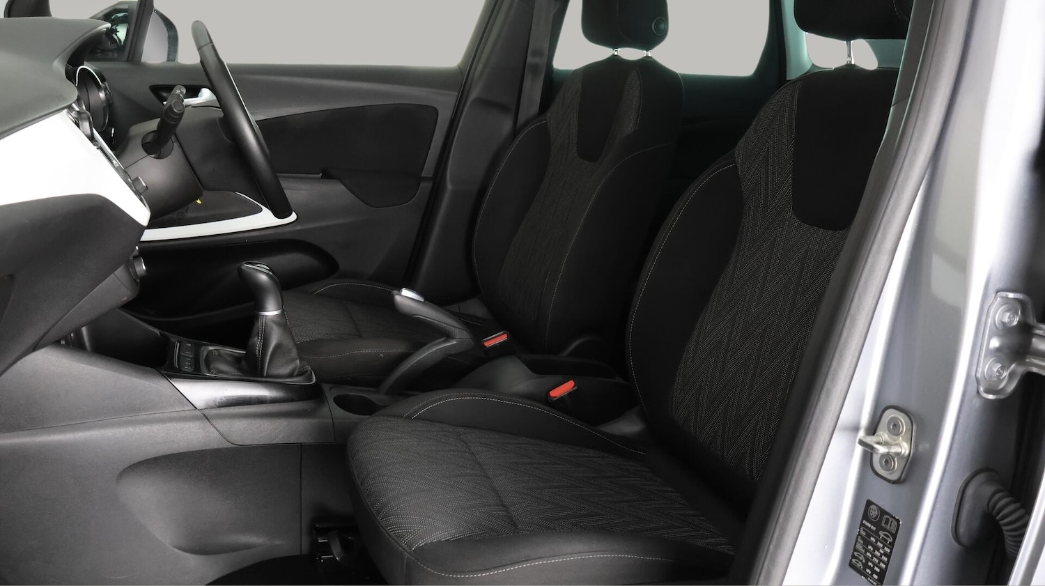 Used Vauxhall Crossland X 2020 for sale - 76084845: Photo 15