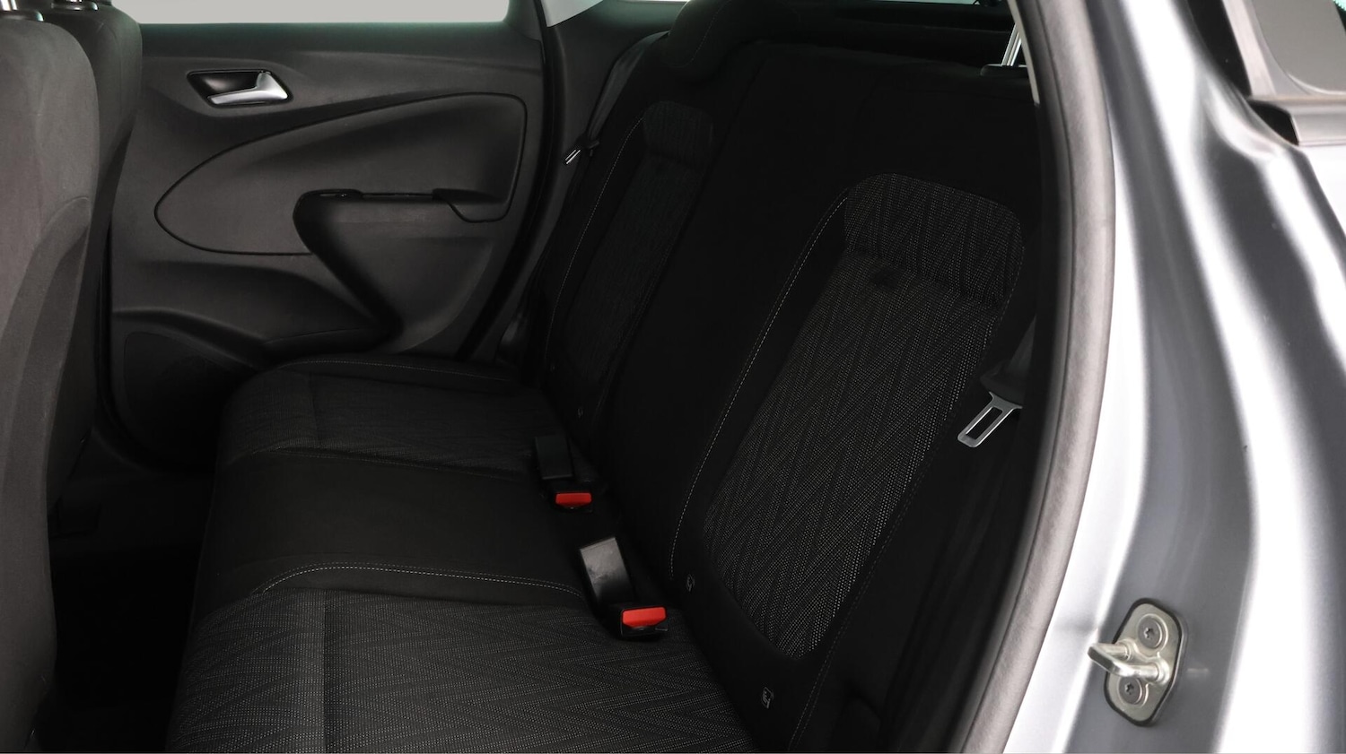 Used Vauxhall Crossland X 2020 for sale - 76084845: Photo 17